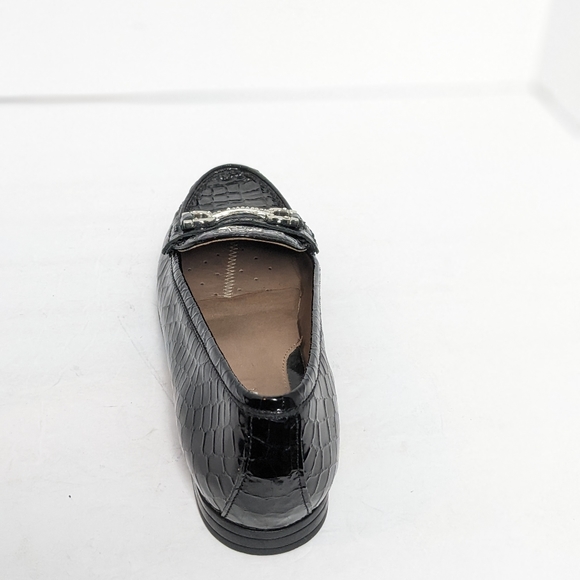 Geox leather loafers - Picture 4 of 16